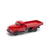 Welly 1952 Opel Blitz offen 1:34 rot